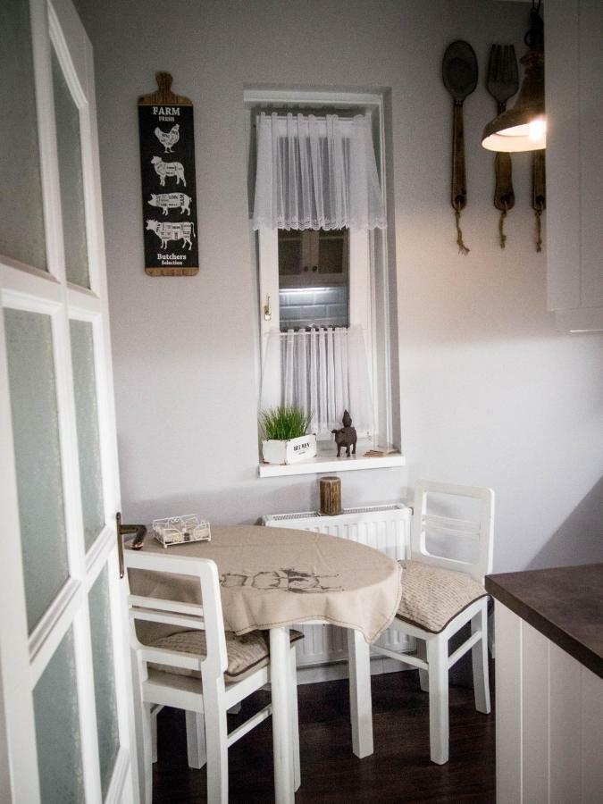 Feliz Apartman Гюла Екстериор снимка